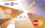 sns creditcard