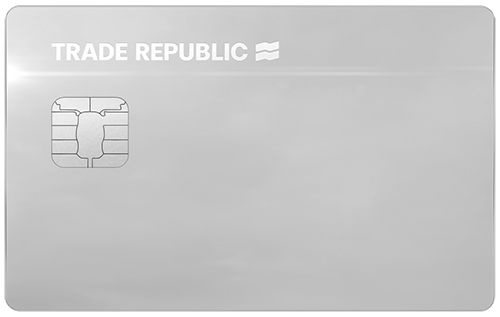 Trade Republic Betalen